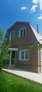 Объект из Термопанели BestPoint Ceramics Loft Chili